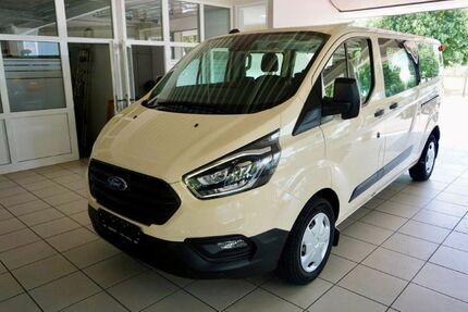 Ford Transit 193.500 km 22.680 &euro; Beeskow 15848