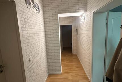 Wohnung Frankfurt (Oder) Beresinchen - 2 Zimmer, 67 m&sup2;, 600&euro; | Angebot:25833409