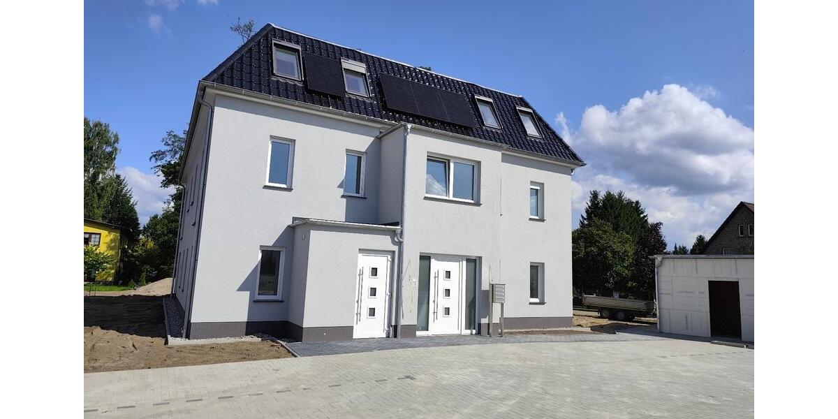 Etagenwohnung Müllrose - 2 Zimmer, 70 m&sup2;, 945&euro; | Angebot:25992859