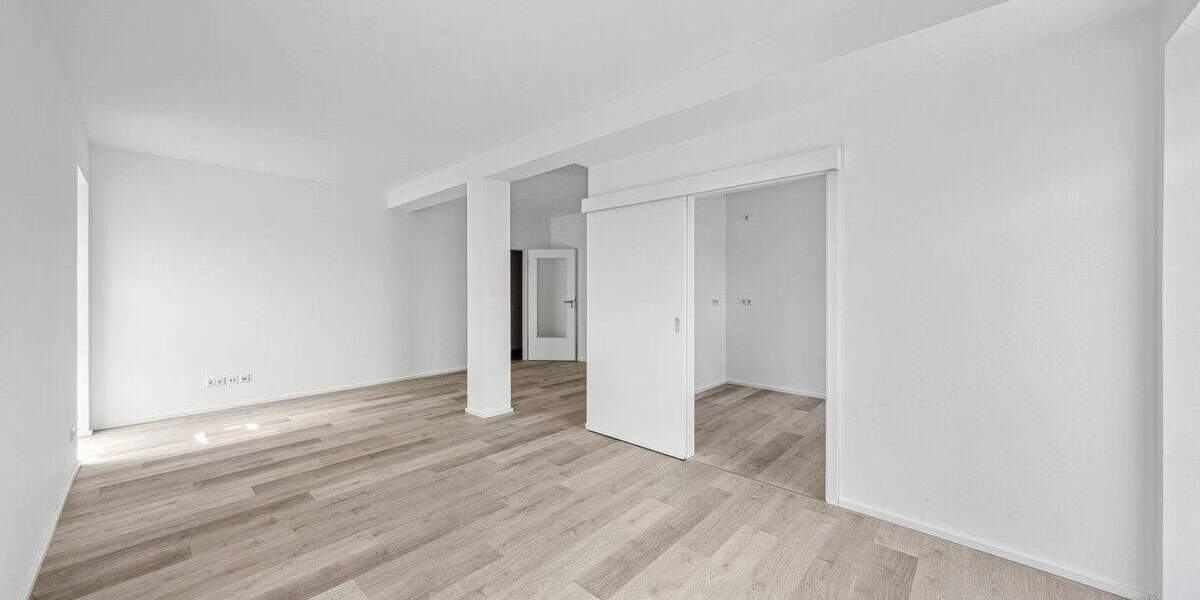 Etagenwohnung Frankfurt (Oder) Frankfurt - 4 Zimmer, 97 m&sup2;, 295.850&euro; | Angebot:25753813