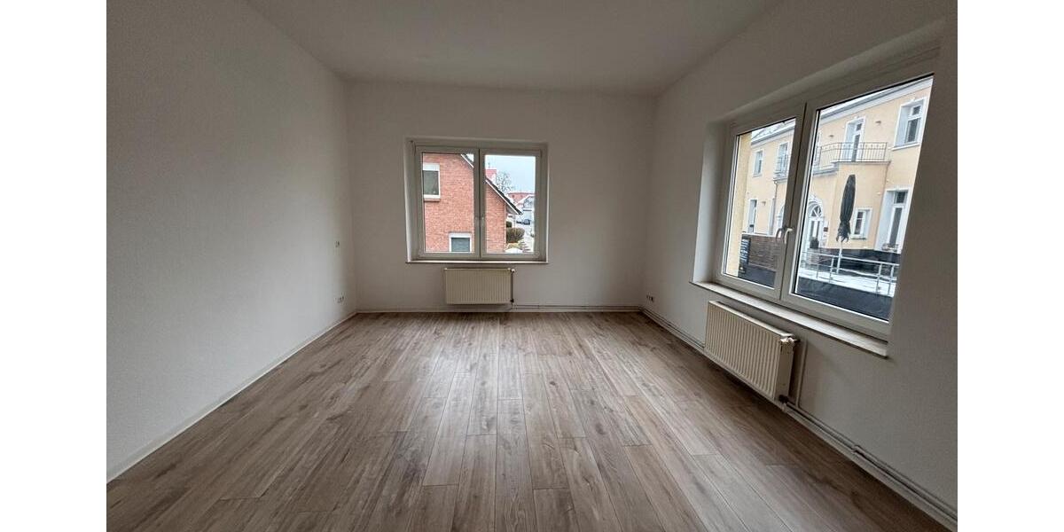 Erdgeschoßwohnung Neuzelle - 4 Zimmer, 100 m&sup2;, 800&euro; | Angebot:24611772