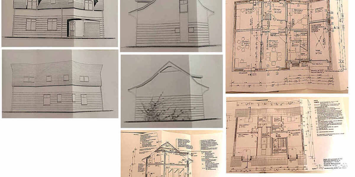 Einfamilienhaus Frankfurt (Oder) Booßen - 7 Zimmer, 185 m&sup2;, 399.000&euro; | Angebot:25713868