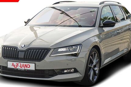 Skoda Superb 79.246 km 24.950 &euro; Eisenhüttenstadt 15890