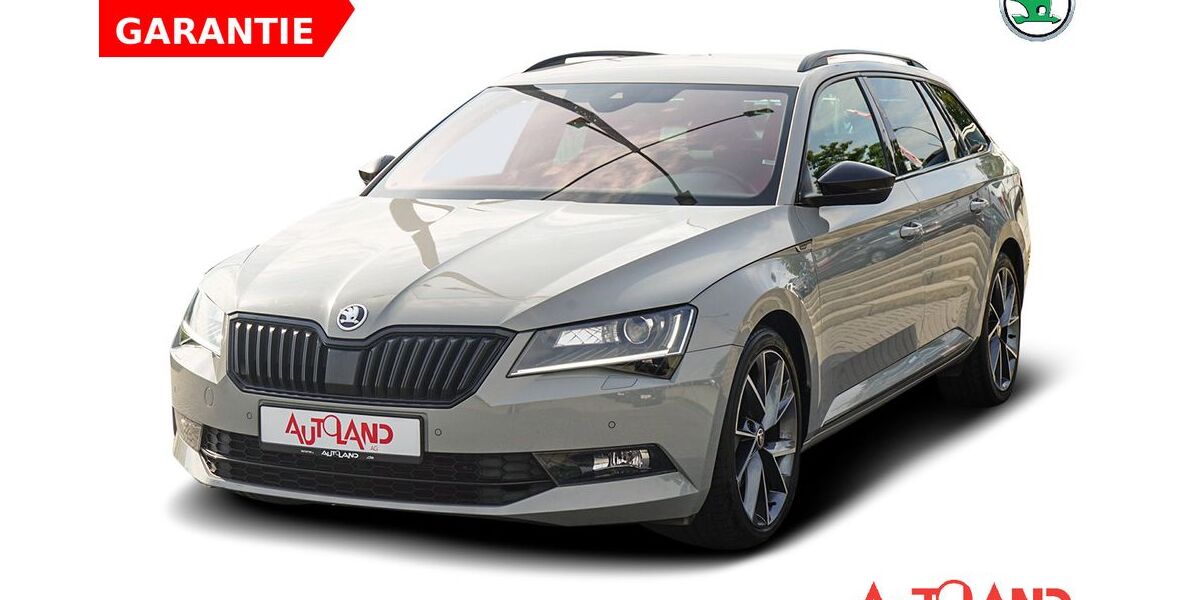 Skoda Superb 79.246 km 24.950 &euro; Eisenhüttenstadt 15890