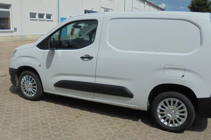 Toyota Proace (Verso) 66.581 km 13.700 &euro; Seelow 15306