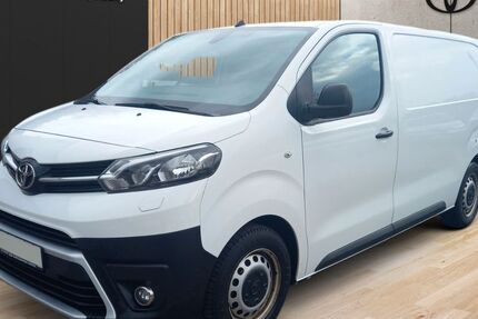Toyota Proace (Verso) 92.400 km 19.590 &euro; Frankfurt(Oder) 15236