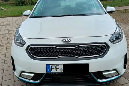 Kia Niro 50.000 km 16.900 &euro; Frankfurt(Oder) 15234