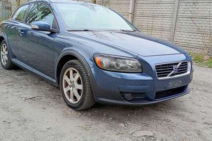 Volvo C30 186.000 km 3.000 &euro; Küstriner Vorland 15328