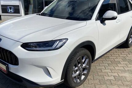 Honda ZR-V 7.500 km 30.970 &euro; Frankfurt-Oder 15236