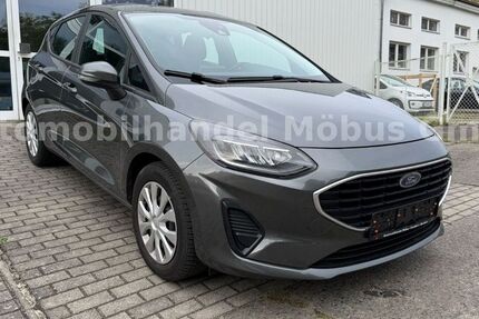 Ford Fiesta 76.000 km 11.999 &euro; Frankfurt (Oder) 15234