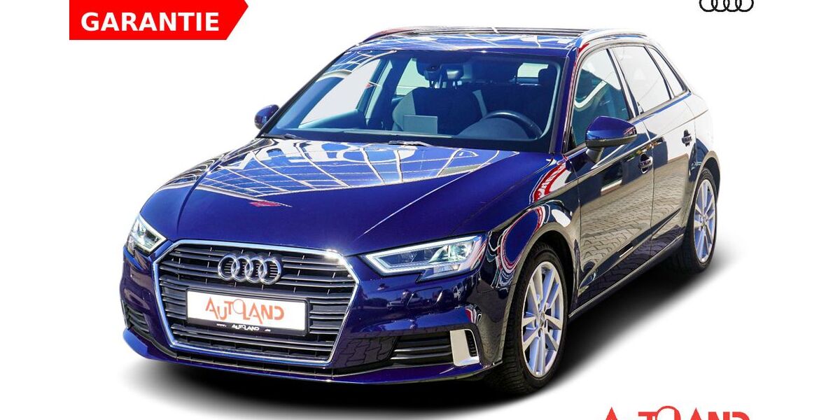 Audi A3 79.181 km 18.950 &euro; Eisenhüttenstadt 15890