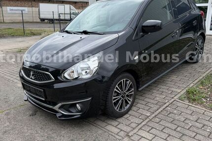 Mitsubishi Space Star 22.240 km 8.999 &euro; Frankfurt (Oder) 15234
