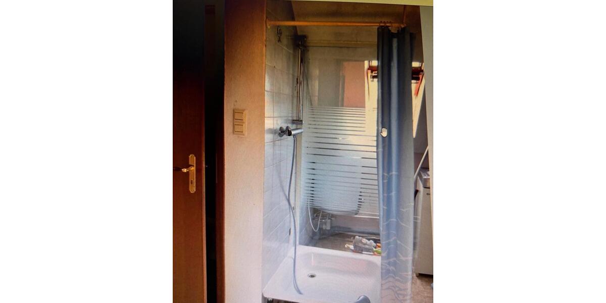 Dachgeschoßwohnung Beeskow - 1 Zimmer, 42 m&sup2;, 45&euro; | Angebot:25894915