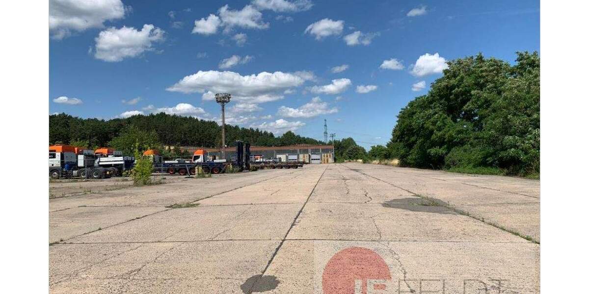 Grundstück Eisenhüttenstadt Pohlitz - 2.850.000&euro; | Angebot:25696041