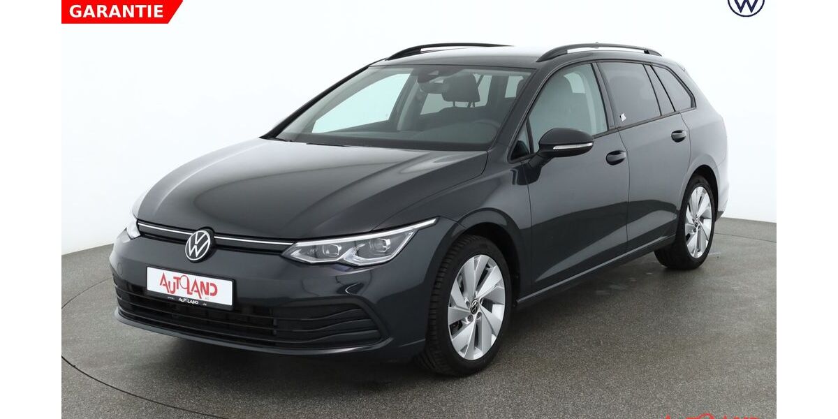 VW Golf 27.820 km 24.990 &euro; Eisenhüttenstadt 15890