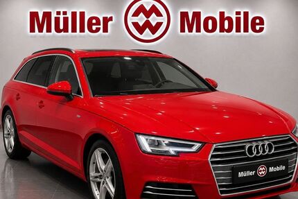 Audi A4 151.205 km 18.900 &euro; Frankfurt (Oder) 15234