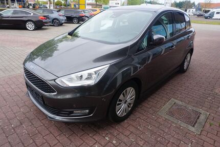 Ford C-Max 66.120 km 14.685 &euro; Beeskow 15848