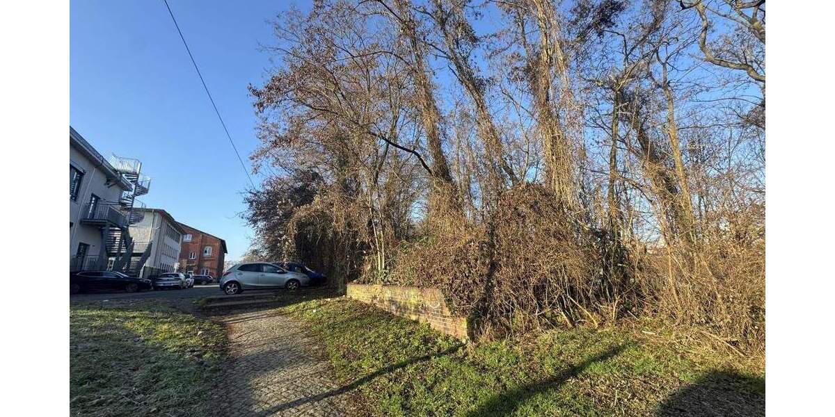 Grundstück Frankfurt - 199.000&euro; | Angebot:25680303