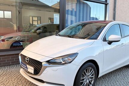 Mazda 2 Hybrid 21.360 km 16.440 &euro; Beeskow 15848