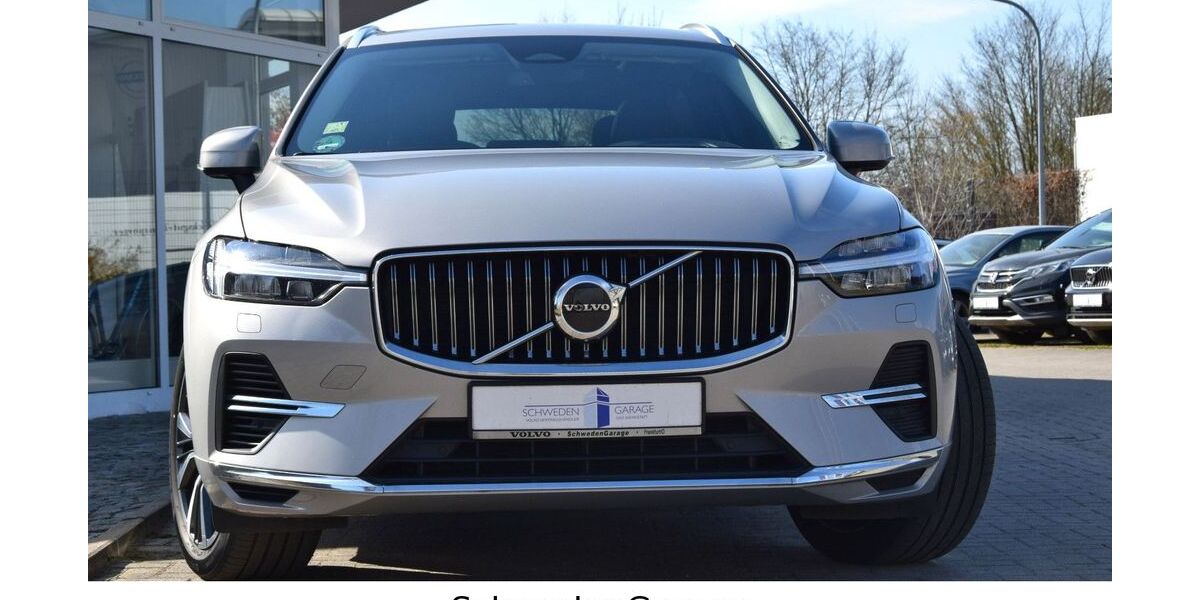 Volvo XC60 179.650 km 29.900 &euro; Frankfurt (Oder) 15236