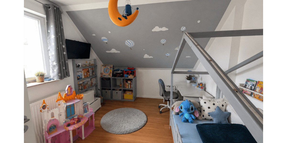 Doppelhaushälfte Frankfurt Booßen - 4 Zimmer, 93 m&sup2;, 280.000&euro; | Angebot:26725271