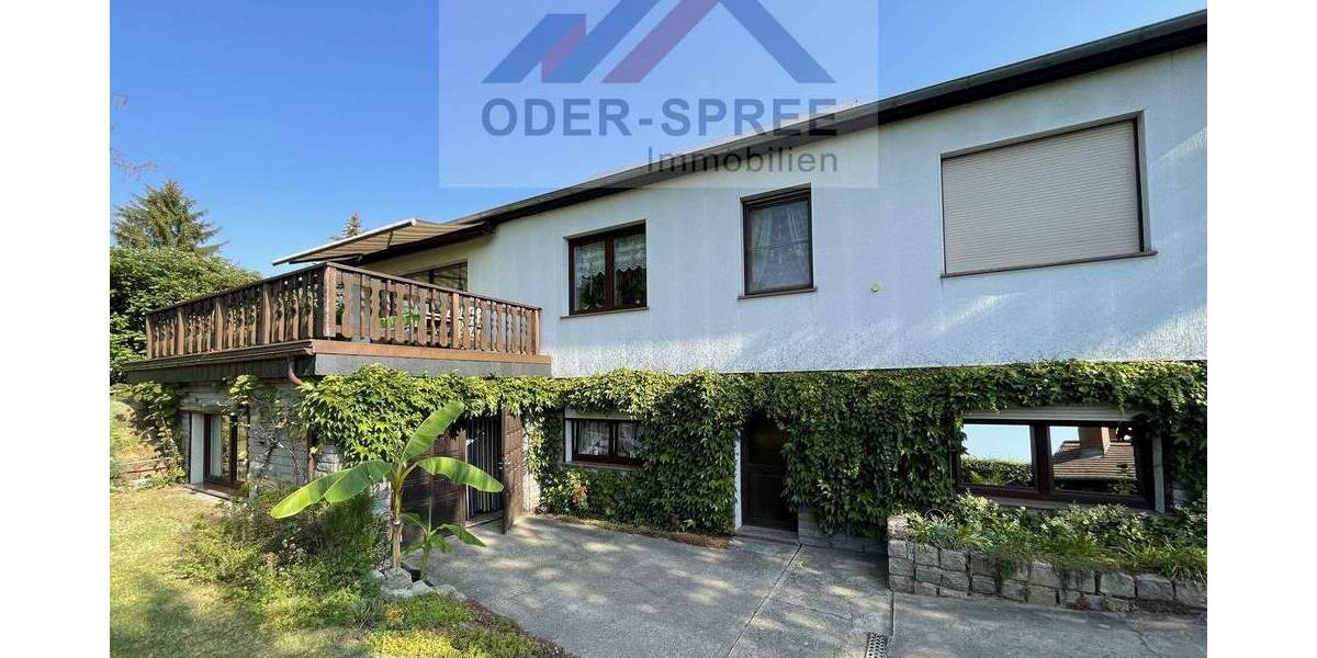 Einfamilienhaus Steinhöfel Heinersdorf - 3 Zimmer, 114 m&sup2;, 399.000&euro; | Angebot:25661539