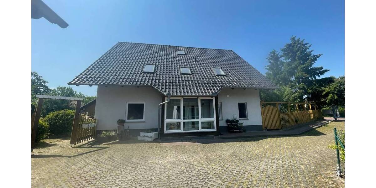 Mehrfamilienhaus, Wohnhaus Frankfurt (Oder) Frankfurt - 510.000&euro; | Angebot:25769170