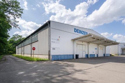 Gewerbeobjekt Frankfurt (Oder) Booßen - 3.499&euro; | Angebot:26050901