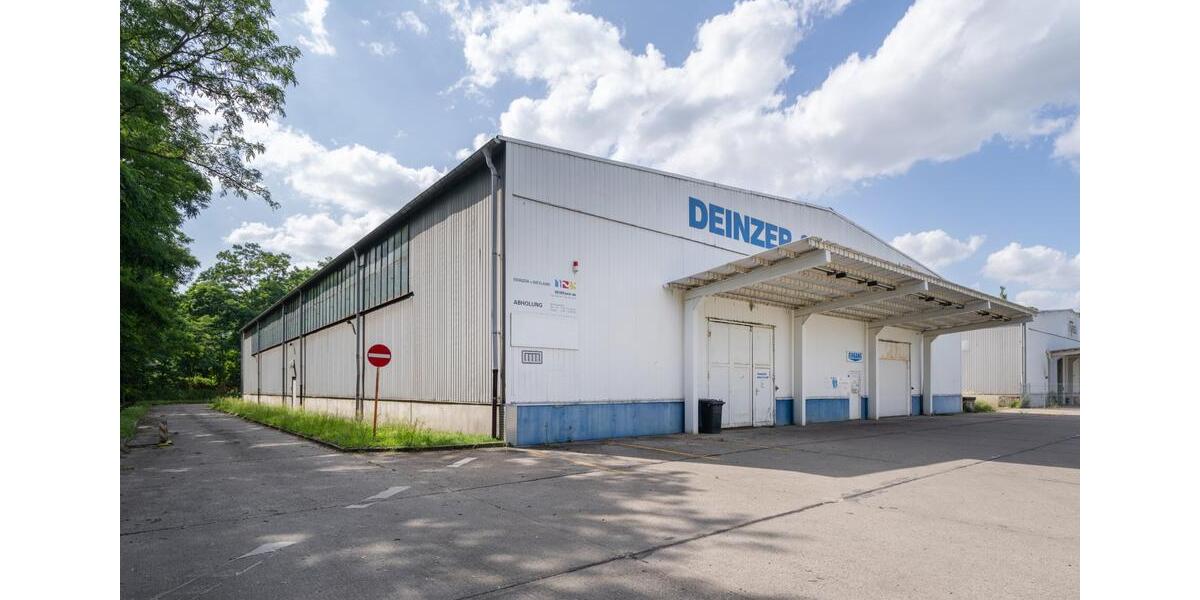 Gewerbeobjekt Frankfurt (Oder) Booßen - 3.499&euro; | Angebot:26050901