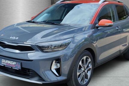 Kia Stonic 75.046 km 13.950 &euro; Frankfurt (Oder) 15236