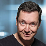 Alex Kristan - Born to be Child