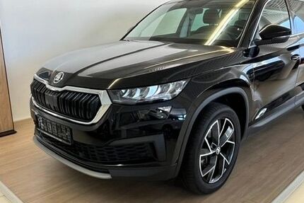 Skoda Kodiaq 75.337 km 29.690 &euro; Beeskow 15848