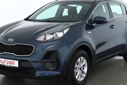 Kia Sportage 59.987 km 15.990 &euro; Eisenhüttenstadt 15890