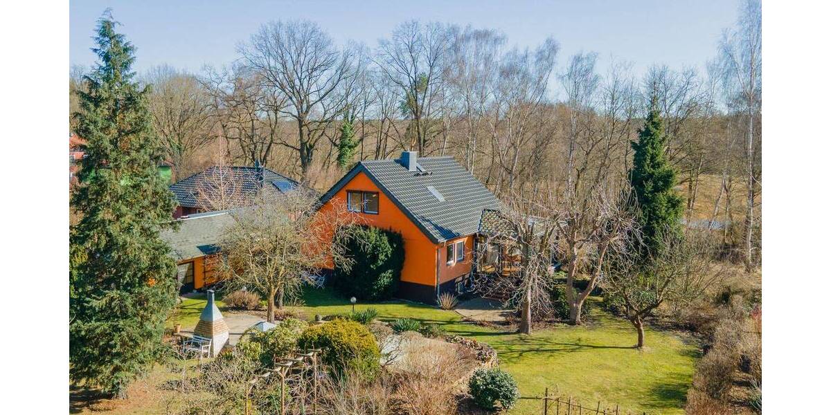Einfamilienhaus Beeskow - 5 Zimmer, 174 m&sup2;, 439.000&euro; | Angebot:25929093