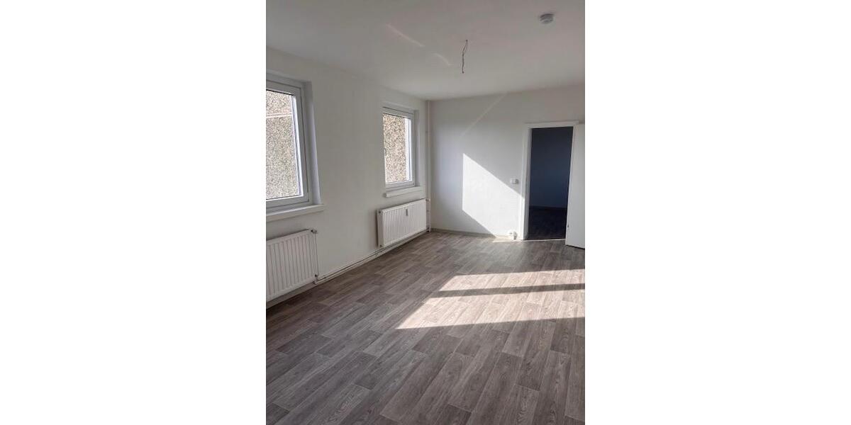 Etagenwohnung Frankfurt (Oder) Booßen - 3 Zimmer, 72 m&sup2;, 394&euro; | Angebot:25772785