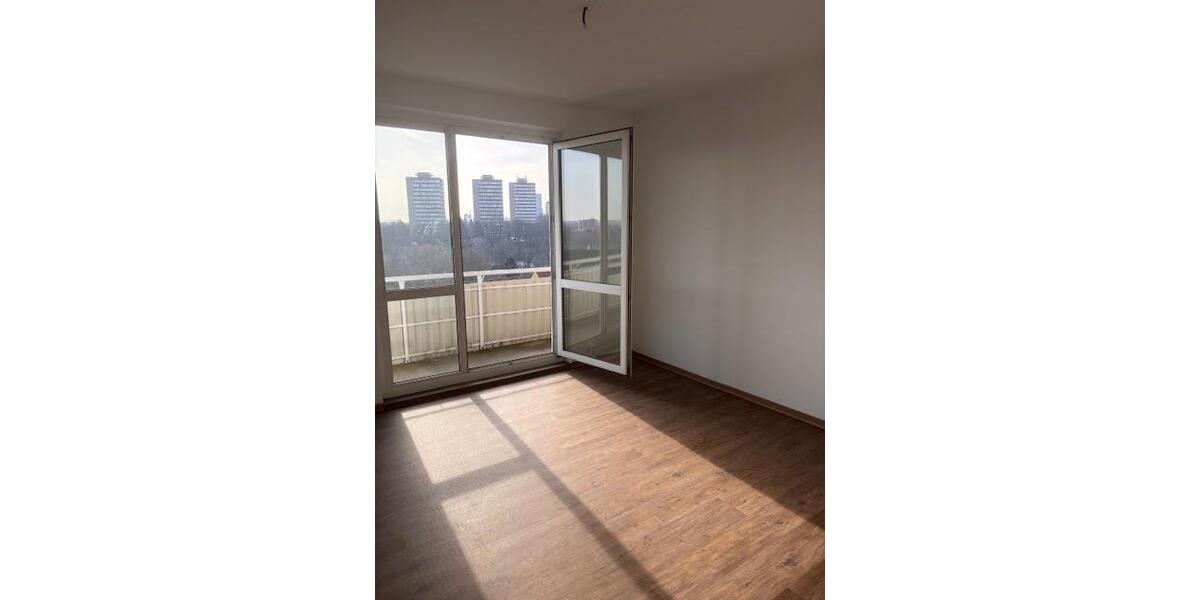 Etagenwohnung Frankfurt (Oder) Booßen - 2 Zimmer, 51 m&sup2;, 333&euro; | Angebot:25797746