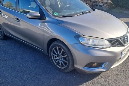 Nissan Pulsar 170.100 km 2.999 &euro; Vierlinden OT Diedersdorf 15306