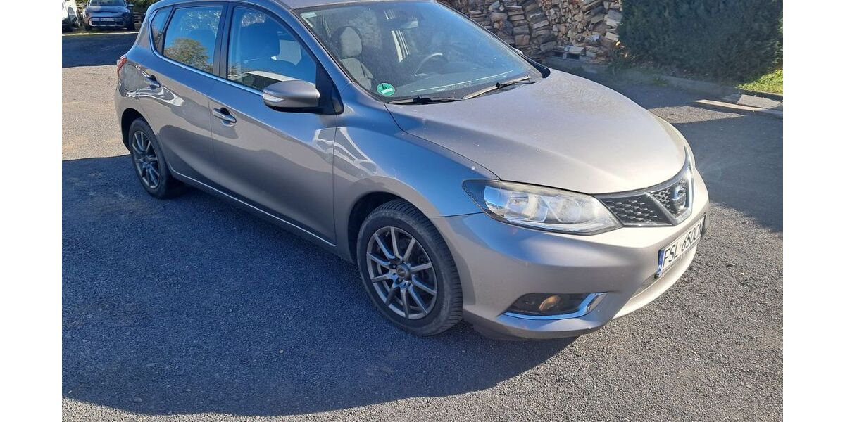 Nissan Pulsar 170.100 km 2.999 &euro; Vierlinden OT Diedersdorf 15306