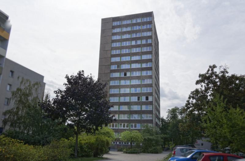 Etagenwohnung Frankfurt (Oder) Booßen - 2 Zimmer, 54 m&sup2;, 483&euro; | Angebot:25753478