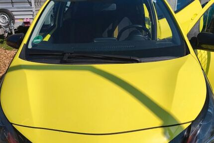 Toyota Aygo (X) 69.999 km 6.899 &euro; Berlin 10777