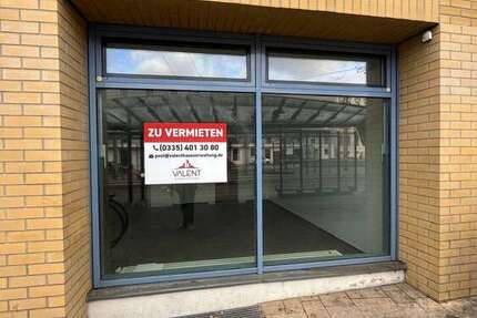 Gewerbeobjekt Frankfurt Oder Beresinchen - 546&euro; | Angebot:24212575