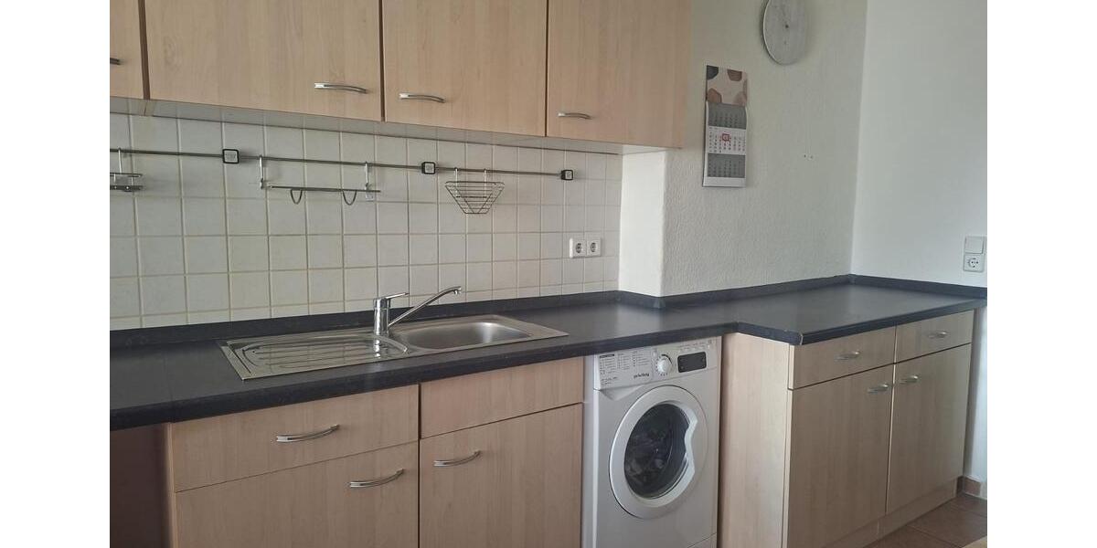 Etagenwohnung Frankfurt (Oder) Booßen - 2 Zimmer, 75 m&sup2;, 630&euro; | Angebot:25452555