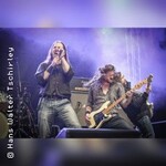 Purple Rising - Deep Purple Experience