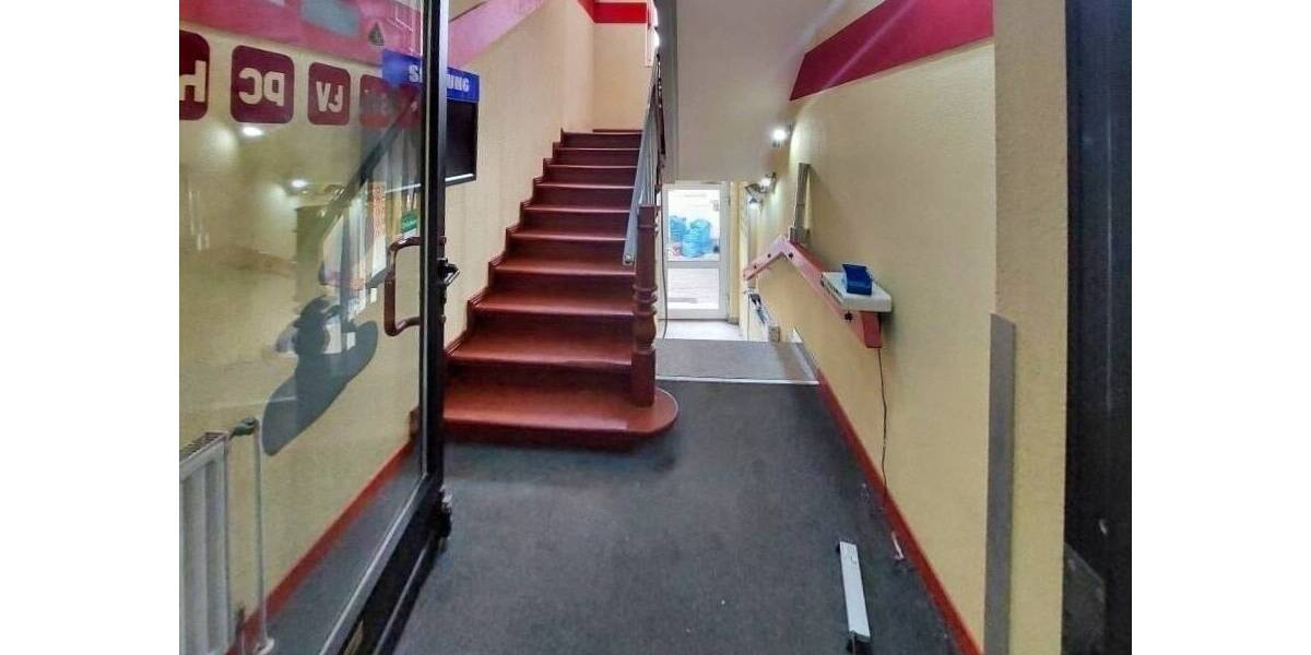 Mehrfamilienhaus, Wohnhaus Frankfurt Beresinchen - 1 Zimmer, 340 m&sup2;, 249.000&euro; | Angebot:25686035