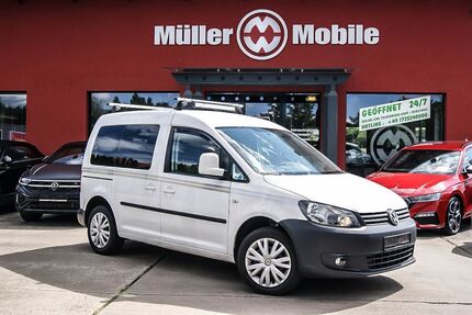 VW Caddy 410.000 km 3.900 &euro; Frankfurt (Oder) 15234