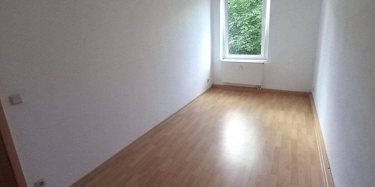 Etagenwohnung Frankfurt (Oder) Frankfurt - 2 Zimmer, 47 m&sup2;, 352&euro; | Angebot:26805035