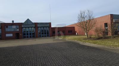 GEWERBE RENDITE OBJEKT - Gewerbeobjekt Seelow | Angebot:27257907