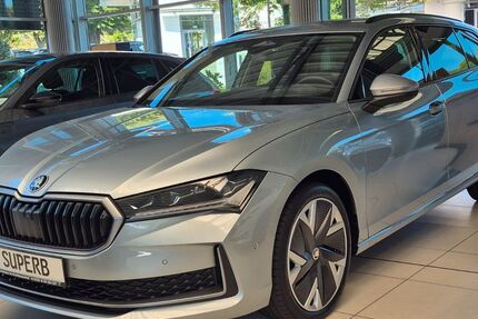 Skoda Superb 16.950 km 39.950 &euro; Frankfurt (Oder) 15234