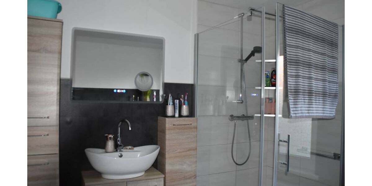 Doppelhaushälfte Brieskow-Finkenheerd Finkenheerd - 5 Zimmer, 100 m&sup2;, 197.000&euro; | Angebot:25770083