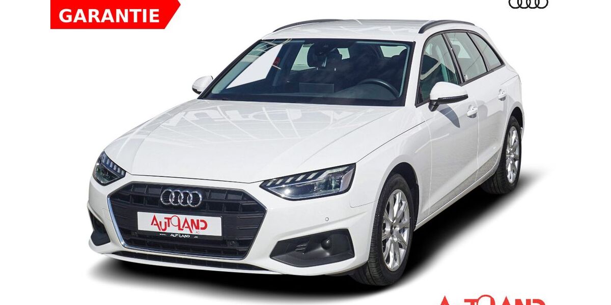 Audi A4 56.906 km 29.490 &euro; Eisenhüttenstadt 15890